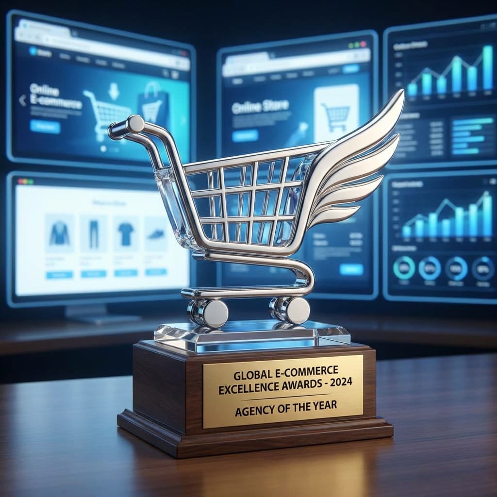 Best Web Design Agencies for Ecommerce