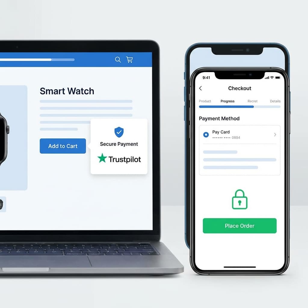 Best Ecommerce Website Design Templates (Free & Premium)