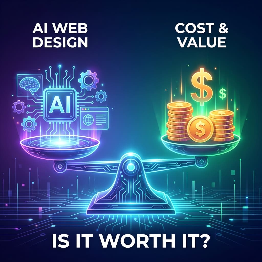 Is AI Web Design Software Worth It?