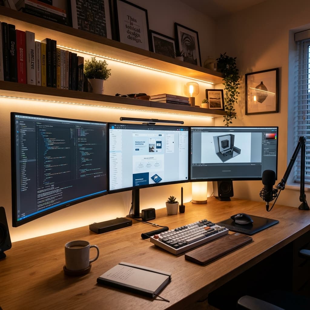What Tools Do Professional Web Designers Actually Use?