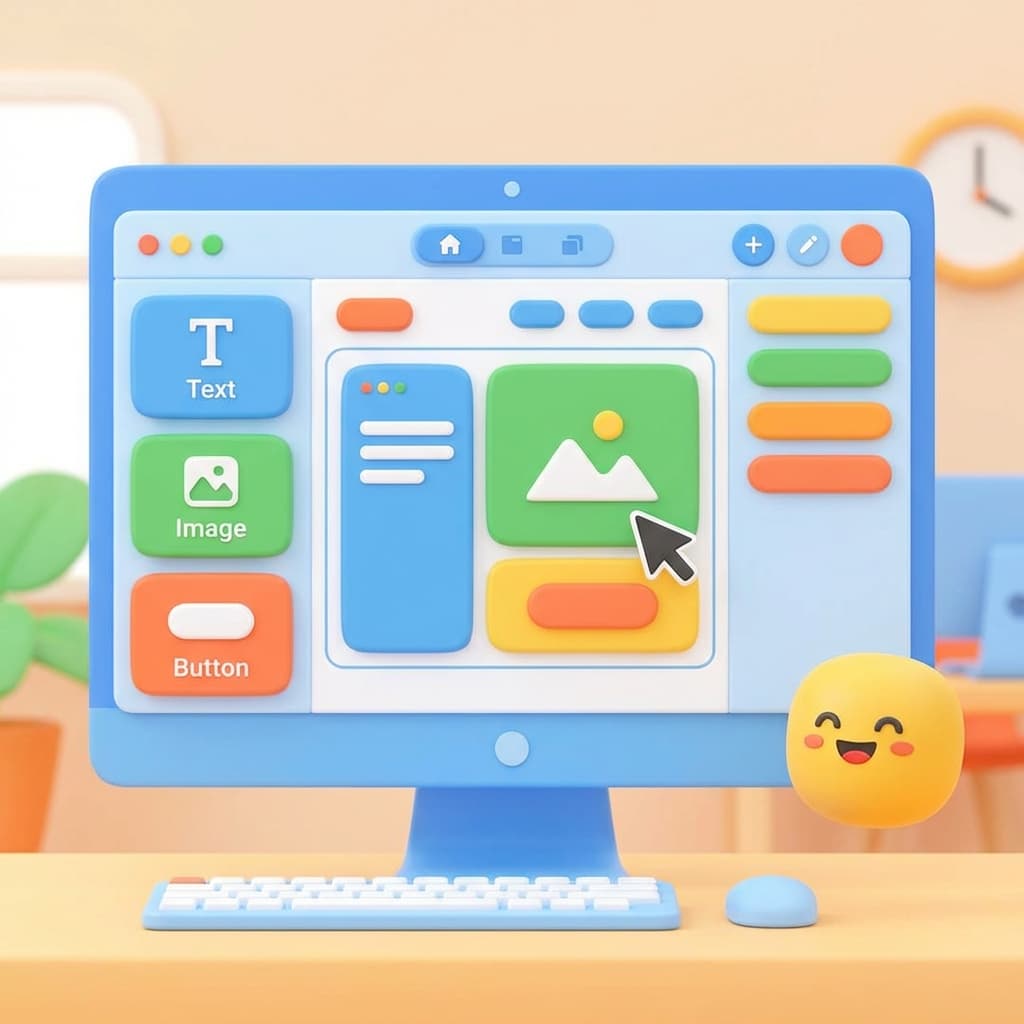 Best Web Design Software for Beginners (Free & Paid)