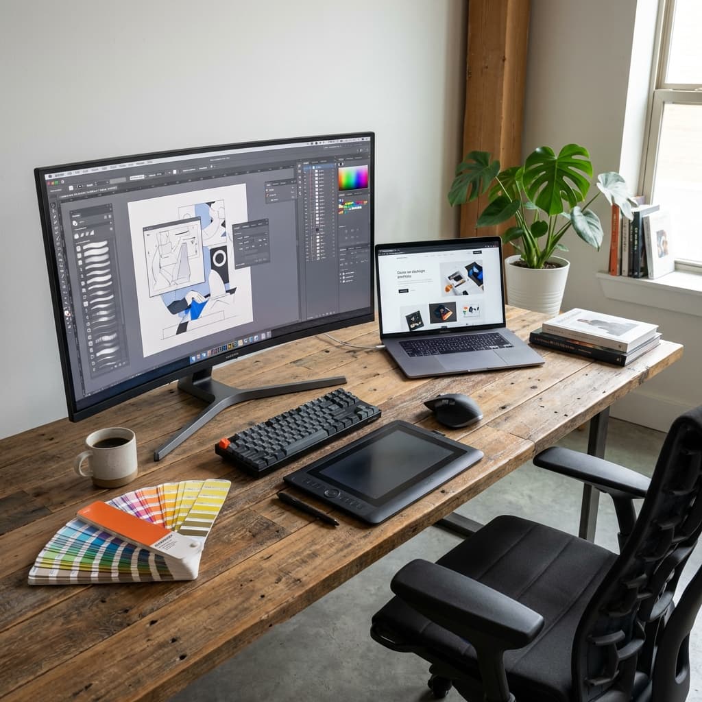 Best Web Design Tools for Agencies & Freelancers