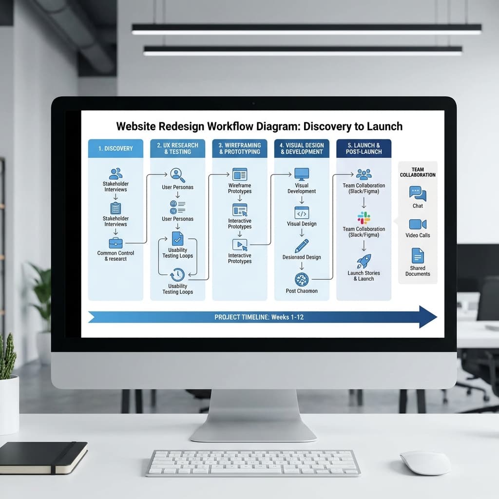 Can AI Replace Web Designers?